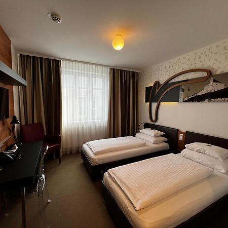 H+ Hotel Ried Ried im Innkreis-i járás Kültér fotó