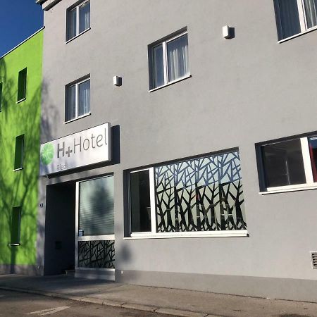 H+ Hotel Ried Ried im Innkreis-i járás Kültér fotó