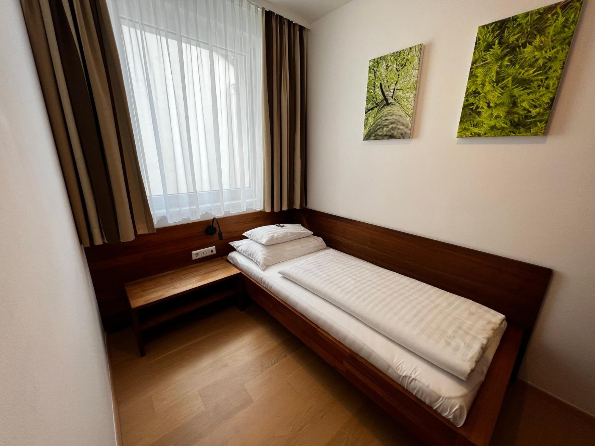H+ Hotel Ried Ried im Innkreis-i járás Kültér fotó