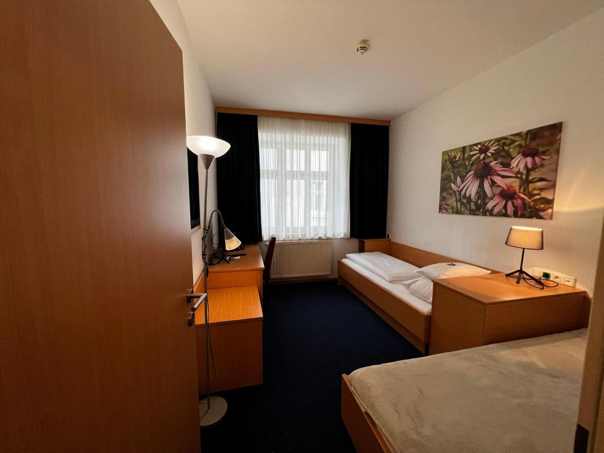 H+ Hotel Ried Ried im Innkreis-i járás Kültér fotó