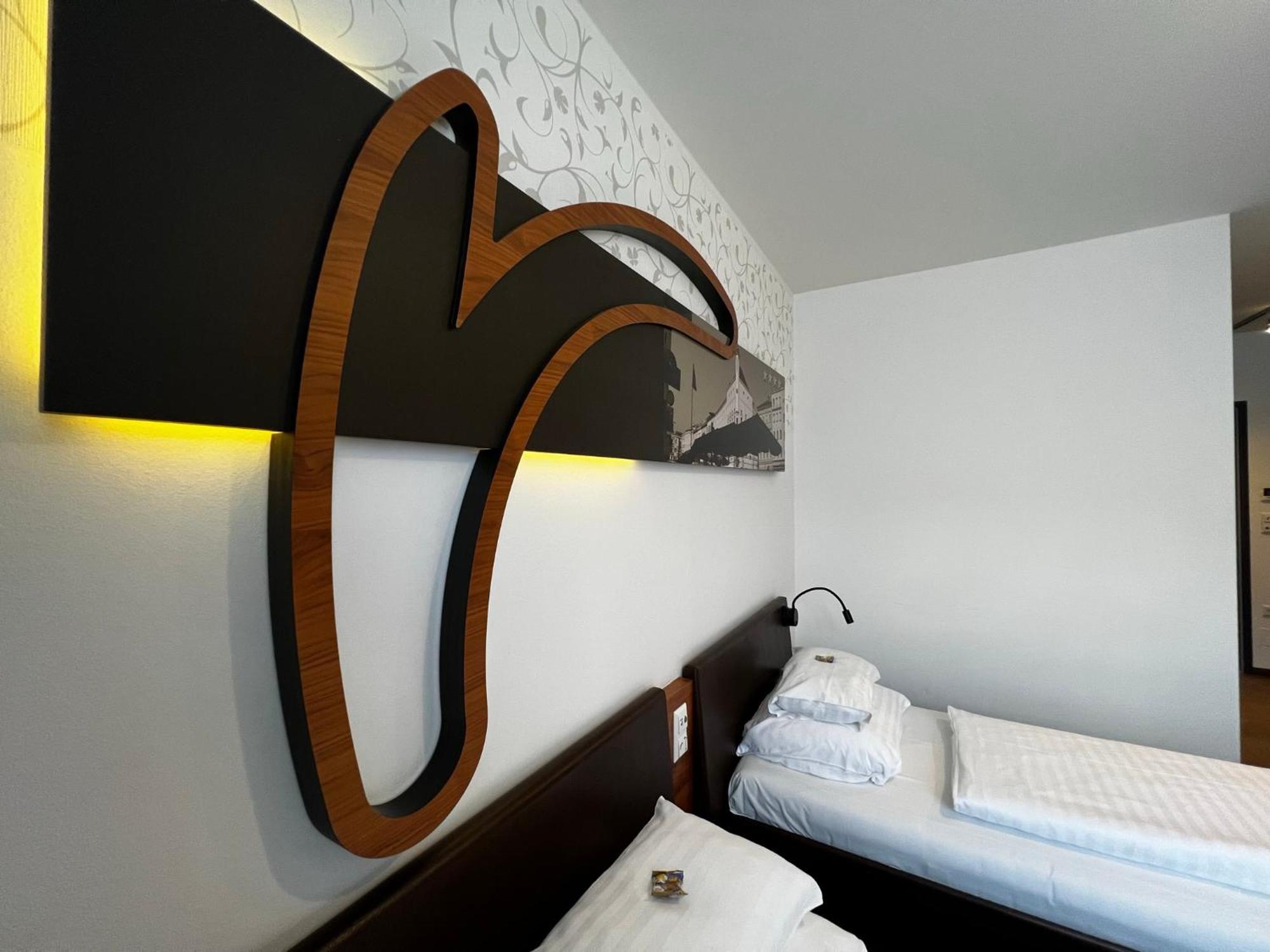 H+ Hotel Ried Ried im Innkreis-i járás Kültér fotó