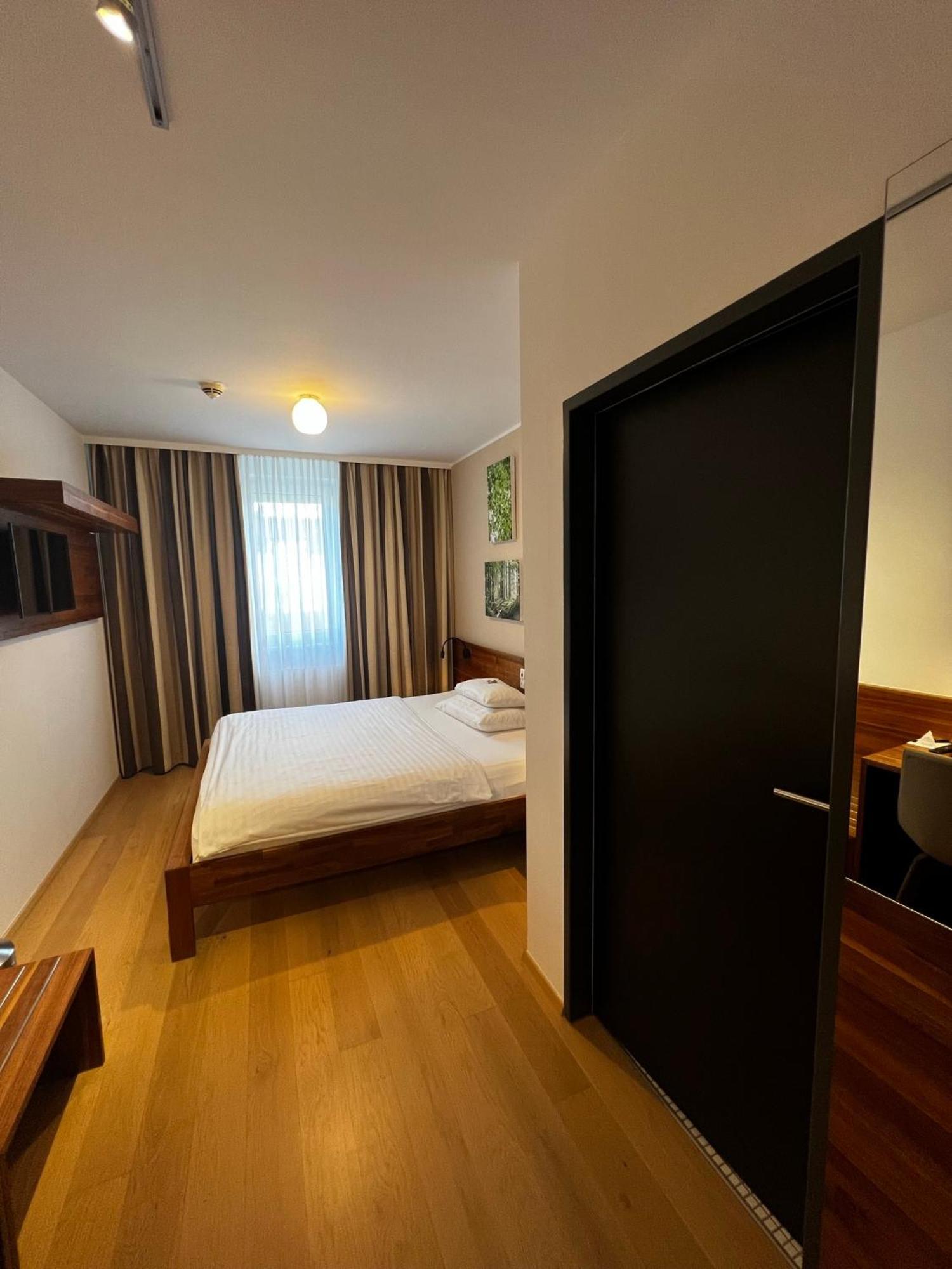 H+ Hotel Ried Ried im Innkreis-i járás Kültér fotó