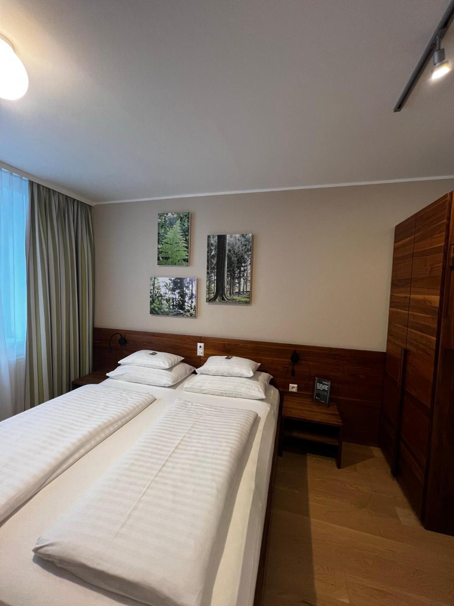 H+ Hotel Ried Ried im Innkreis-i járás Kültér fotó