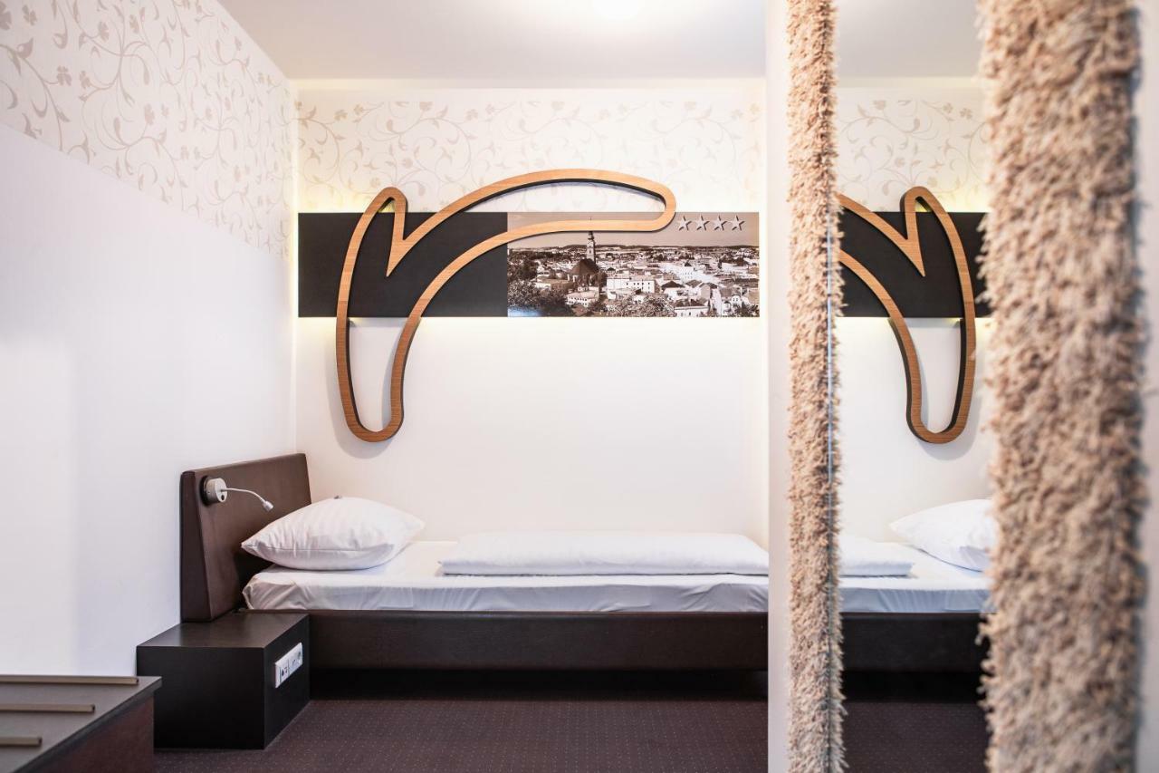 H+ Hotel Ried Ried im Innkreis-i járás Kültér fotó