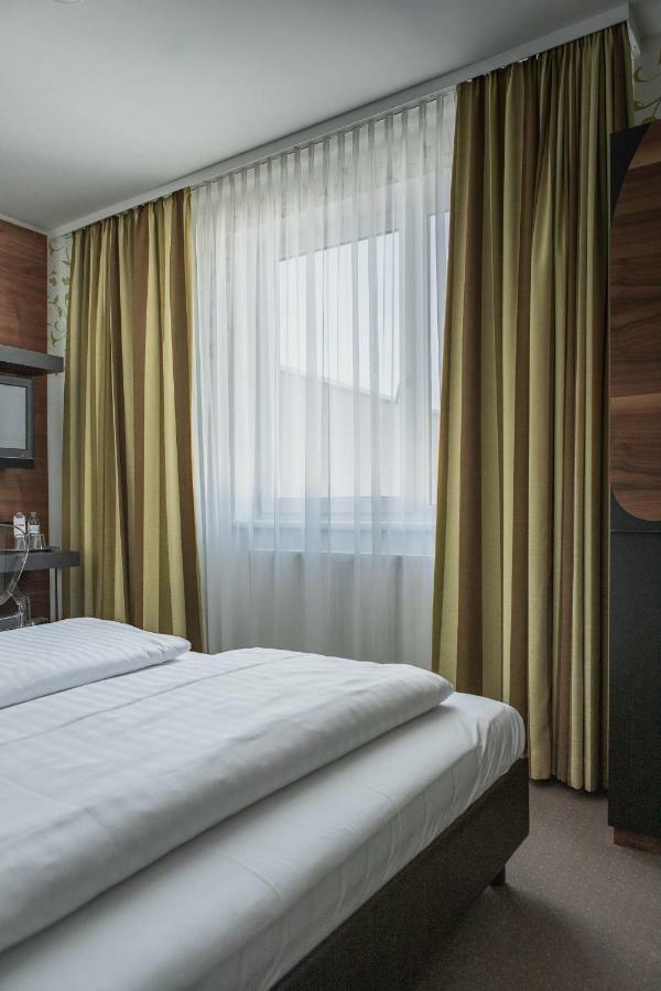 H+ Hotel Ried Ried im Innkreis-i járás Kültér fotó