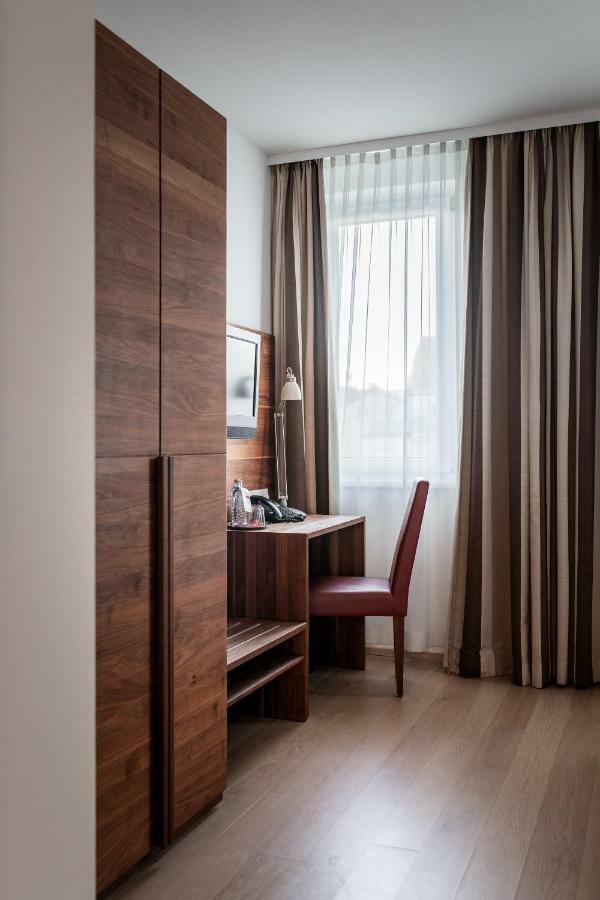 H+ Hotel Ried Ried im Innkreis-i járás Kültér fotó