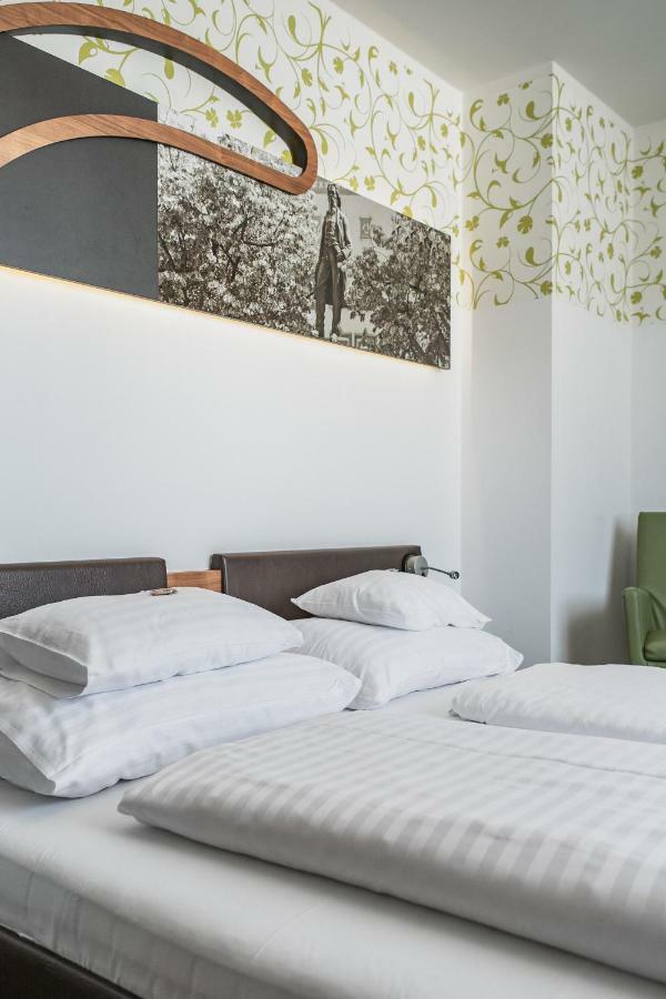 H+ Hotel Ried Ried im Innkreis-i járás Kültér fotó