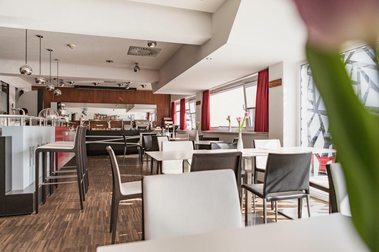 H+ Hotel Ried Ried im Innkreis-i járás Kültér fotó