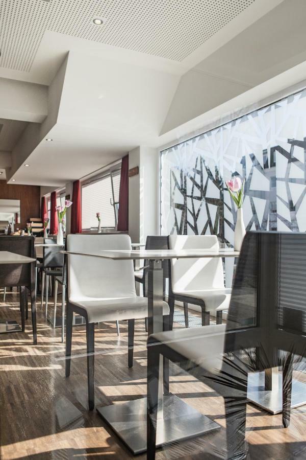 H+ Hotel Ried Ried im Innkreis-i járás Kültér fotó
