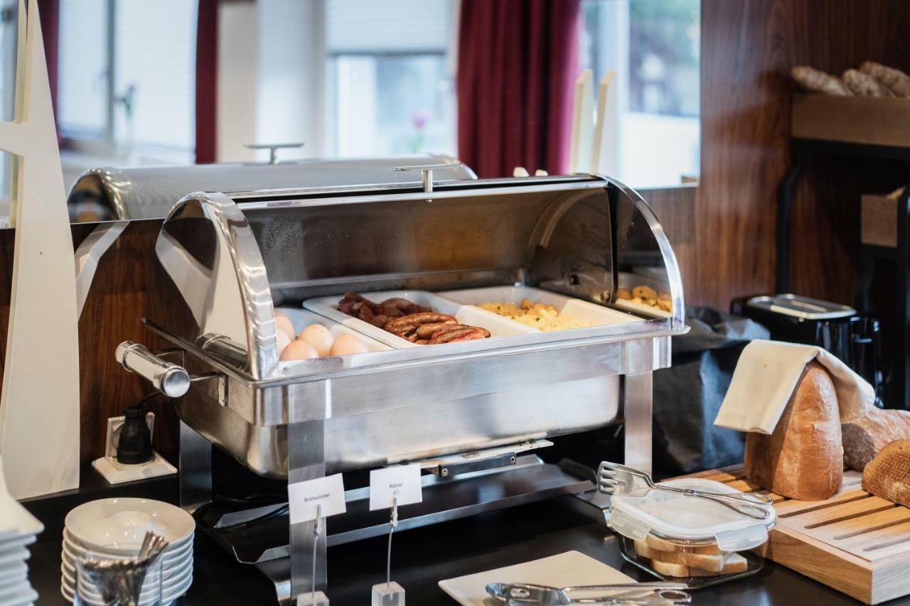 H+ Hotel Ried Ried im Innkreis-i járás Kültér fotó